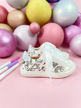 Cargar imagen en el visor de la galería, Mini Graft Atl Blanco