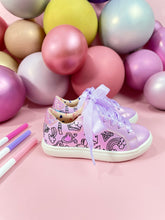 Cargar imagen en el visor de la galería, Mini Graft Atl Lila