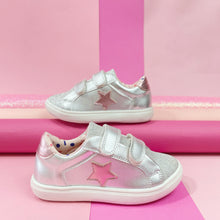 Cargar imagen en el visor de la galería, Mini Michelle Plata