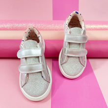 Cargar imagen en el visor de la galería, Mini Michelle Plata