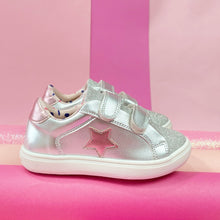 Cargar imagen en el visor de la galería, Mini Michelle Plata