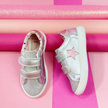 Cargar imagen en el visor de la galería, Mini Michelle Plata