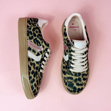 Cargar imagen en el visor de la galería, Zoe Leopardo Rosa