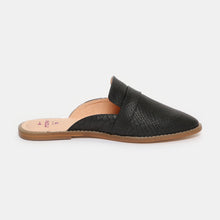 Cargar imagen en el visor de la galería, Petra Cr Pitón negro