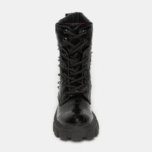 Cargar imagen en el visor de la galería, LOLA PAS URB DRILO NEGRO