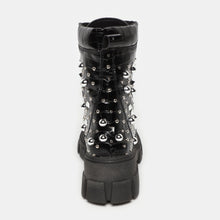 Cargar imagen en el visor de la galería, LOLA PAS URB DRILO NEGRO