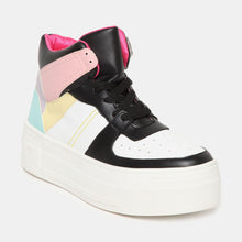 Cargar imagen en el visor de la galería, Nala Car Negro Colores