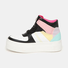 Cargar imagen en el visor de la galería, Nala Car Negro Colores