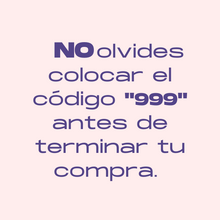 Cargar imagen en el visor de la galería, Mabel Es Blanco Azul