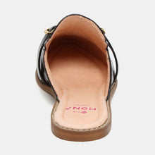 Cargar imagen en el visor de la galería, Frida CR Drilo Negro