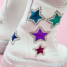 Cargar imagen en el visor de la galería, Lola Estrella Estoperoles Max Blanco Met