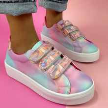 Cargar imagen en el visor de la galería, Mini Lorenza Arcoiris