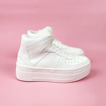 Cargar imagen en el visor de la galería, Nala Car Blanco ing