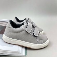 Cargar imagen en el visor de la galería, Mini Gus Gris Lona