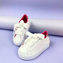 Cargar imagen en el visor de la galería, Mini Mercedes Blanco Vibora Core