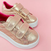 Cargar imagen en el visor de la galería, Mini Lorenza Marsella Oro Rosado