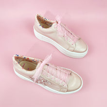 Cargar imagen en el visor de la galería, NOV-ENCAJE-CAR-PEONIA