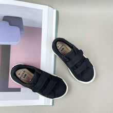 Cargar imagen en el visor de la galería, Mini Gus Negro Lona