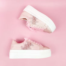 Cargar imagen en el visor de la galería, NOV-ENCAJE-CAR-PEONIA