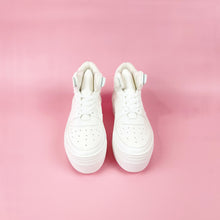 Cargar imagen en el visor de la galería, Nala Car Blanco ing