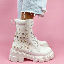 Cargar imagen en el visor de la galería, Lola Galaxia Urb Blanco Inj