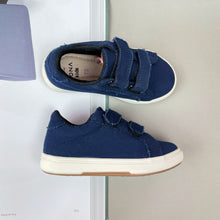 Cargar imagen en el visor de la galería, Mini Gus Azul Lona