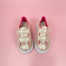 Cargar imagen en el visor de la galería, Mini Lorenza Marsella Oro Rosado