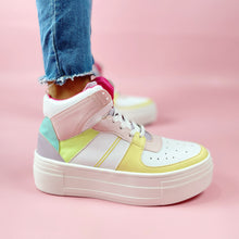 Cargar imagen en el visor de la galerĂa, Nala Car Blanco BetĂșn