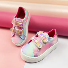 Cargar imagen en el visor de la galería, Mini Lorenza Arcoiris