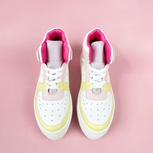 Cargar imagen en el visor de la galerĂa, Nala Car Blanco BetĂșn