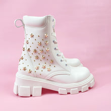 Cargar imagen en el visor de la galería, Lola Galaxia Urb Blanco Inj