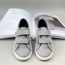 Cargar imagen en el visor de la galería, Mini Gus Gris Lona