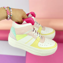 Cargar imagen en el visor de la galerĂa, Nala Car Blanco BetĂșn