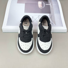 Cargar imagen en el visor de la galería, Mini Nato Negro Gris