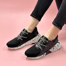 Cargar imagen en el visor de la galería, Mireya Ys Negro