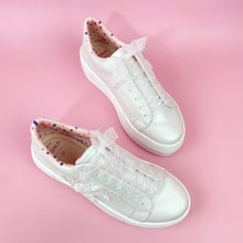 Cargar imagen en el visor de la galería, NOV-ENCAJE-CAR-PERLA