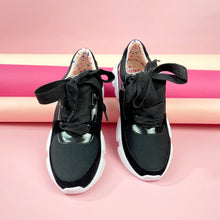 Cargar imagen en el visor de la galería, Samantha Be Negro