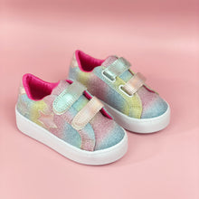 Cargar imagen en el visor de la galería, Mini Jocelyn Park Rainbow