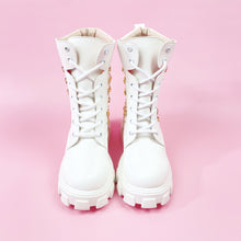 Cargar imagen en el visor de la galería, Lola Galaxia Urb Blanco Inj