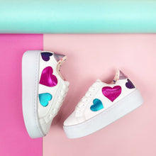 Cargar imagen en el visor de la galería, Mini Daysi Blanco