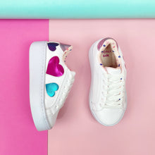 Cargar imagen en el visor de la galería, Mini Daysi Blanco