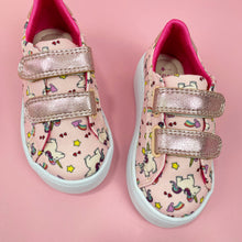 Cargar imagen en el visor de la galería, Mini Lorenza Unicornio Rosa