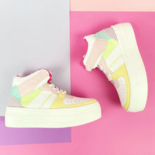 Cargar imagen en el visor de la galerĂa, Nala Car Blanco BetĂșn