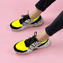 Cargar imagen en el visor de la galería, Mireya Ys Negro Neon