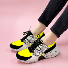 Cargar imagen en el visor de la galería, Mireya Ys Negro Neon