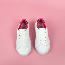 Cargar imagen en el visor de la galería, Mini Mabel Es Blanco Azul