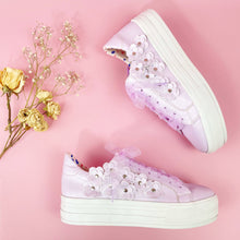 Cargar imagen en el visor de la galería, Nov- Flores-Lavanda-Js