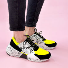 Cargar imagen en el visor de la galería, Mireya Ys Negro Neon