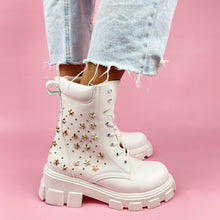 Cargar imagen en el visor de la galería, Lola Galaxia Urb Blanco Inj