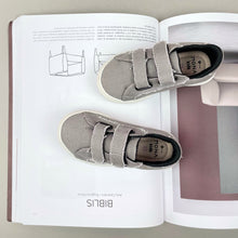 Cargar imagen en el visor de la galería, Mini Gus Gris Lona